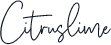 Citruslime