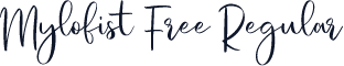 Mylofist Free Regular