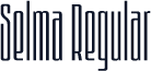 Selma Regular