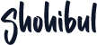Shohibul