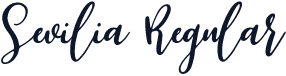 Sevilia Regular