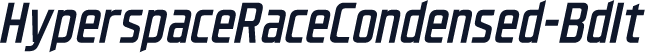 HyperspaceRaceCondensed-BdIt