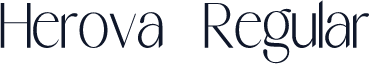 Herova  Regular