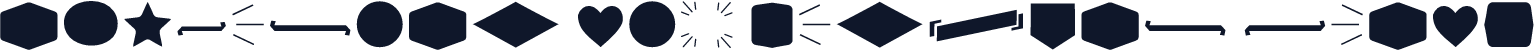 Alquitran Pro Dingbat Shape