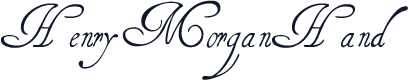 HenryMorganHand