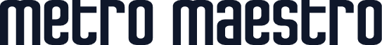 Metro Maestro
