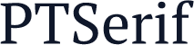 PTSerif
