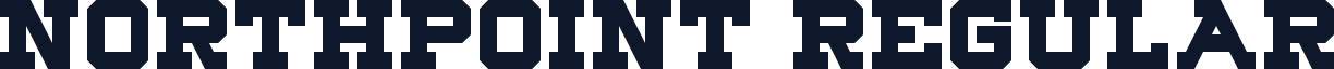 Northpoint Regular