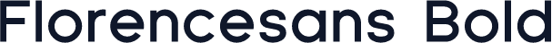 Florencesans Bold