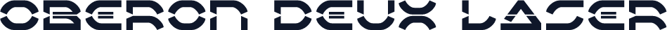 Oberon Deux Laser