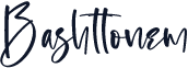 Bashttonem