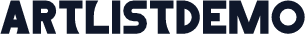 ArtlistDemo