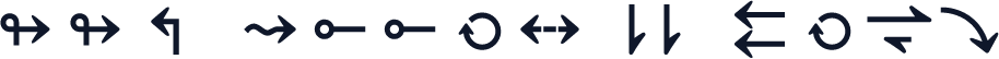 MMa Arrow SS Bold