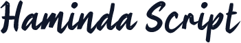 Haminda Script