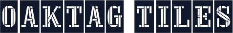 Oaktag Tiles