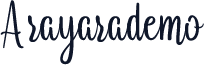 Arayarademo