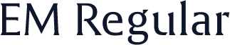 EM Regular