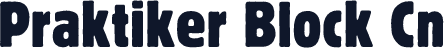 Praktiker Block Cn