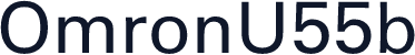 OmronU55b