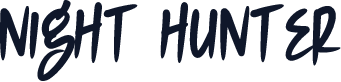 NIGHT HUNTER
