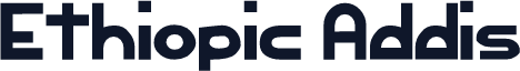 Ethiopic Addis