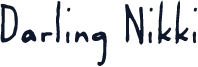 Darling Nikki