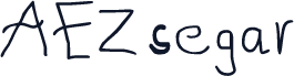 AEZ segar