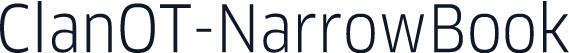 ClanOT-NarrowBook