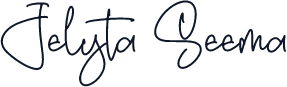 Jelyta Seema