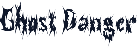 Ghost Danger
