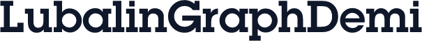 LubalinGraphDemi