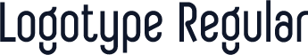 Logotype Regular