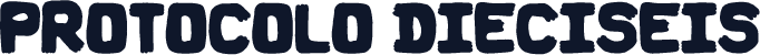 Protocolo Dieciseis