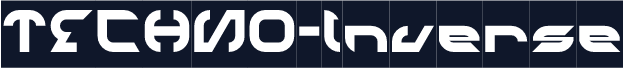 TECHNO-Inverse