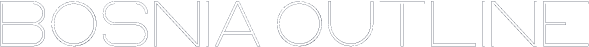 Bosnia-Outline