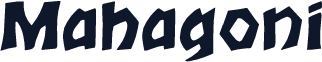 Mahagoni
