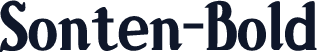 Sonten-Bold