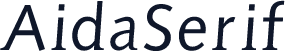 AidaSerif