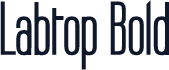 Labtop Bold