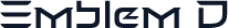 Emblem D