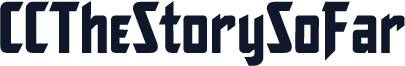 CCTheStorySoFar