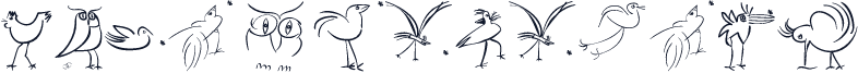 OrnithoLogics