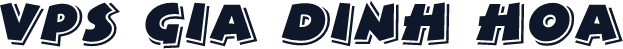 VPS Gia Dinh Hoa