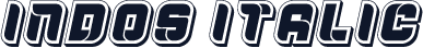 Indos Italic