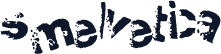 Smelvetica