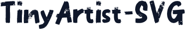 TinyArtist-SVG