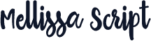 Mellissa Script