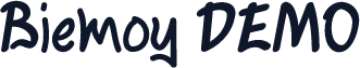 Biemoy DEMO