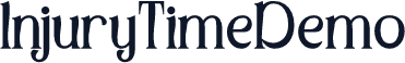 InjuryTimeDemo