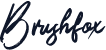Brushfox